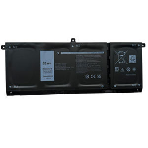 Battery front