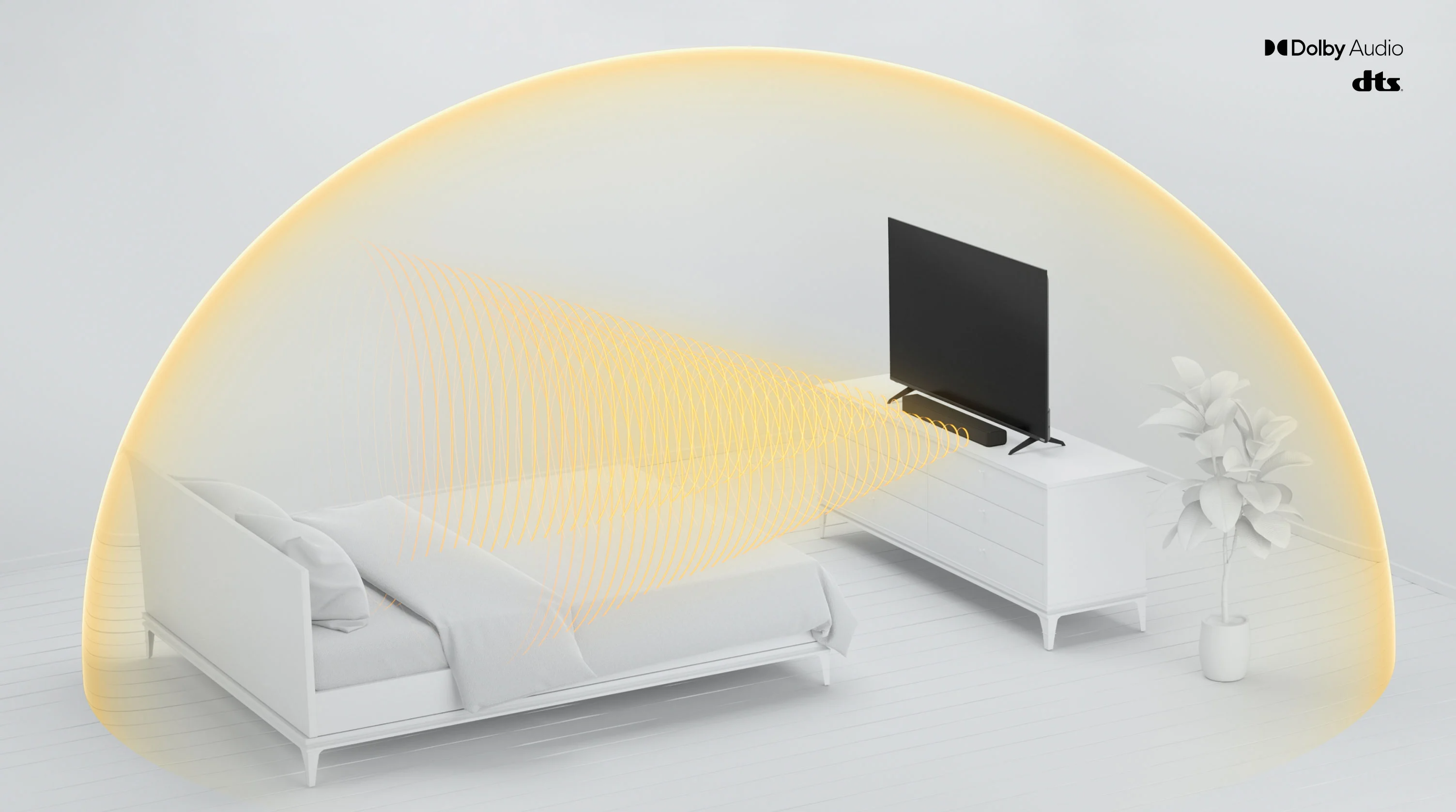 Dolby Audio dts