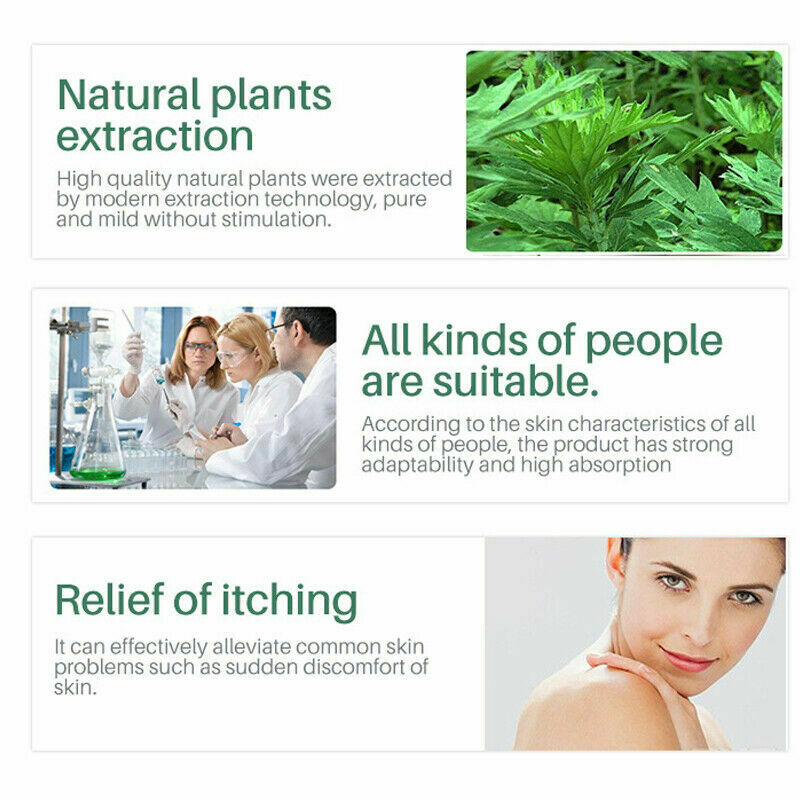 ZUDAIFU Eczema Creams