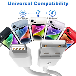 iPhone Perfect Compatibility