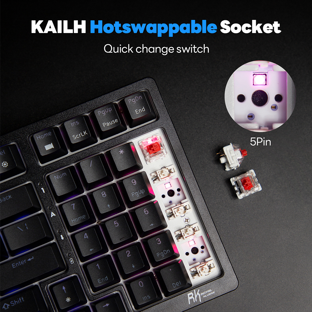 Mechanical Keyboard