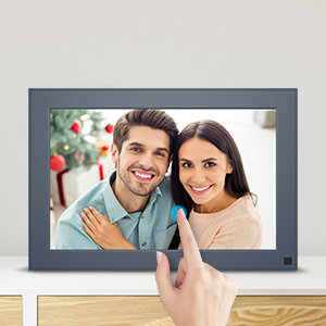 digital picture frame