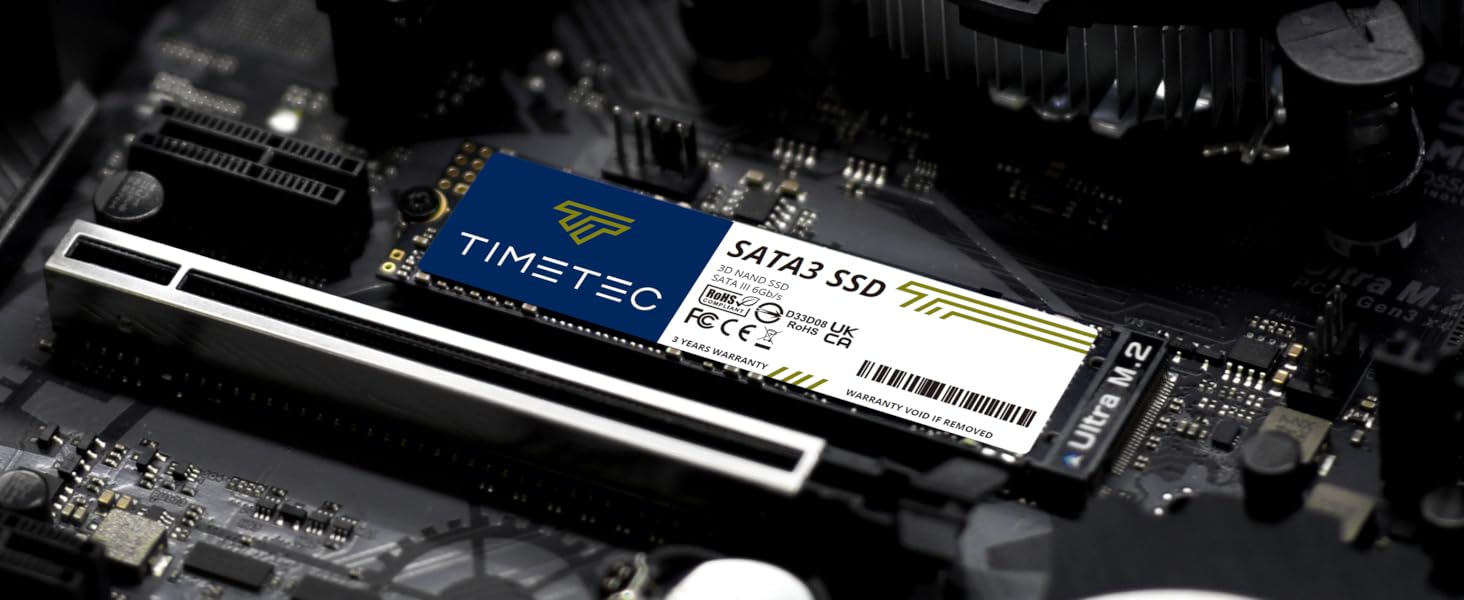 M.2 SATA