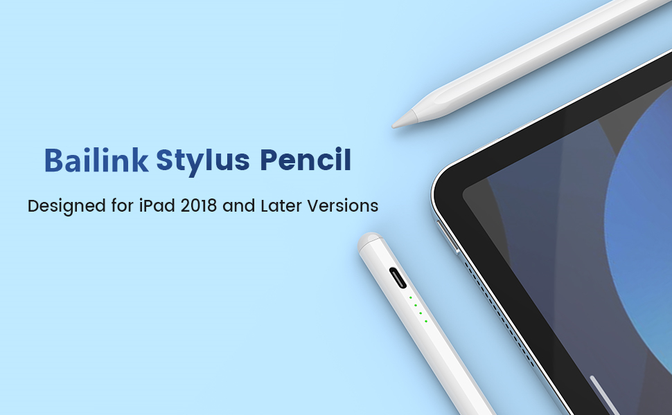 Stylus Pencil