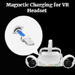 Charging Dock for Oculus Quest 2