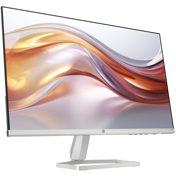 HP 24" FHD IPS (1920x1080) Monitor