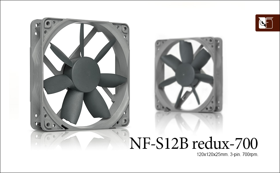 NF-S12B redux 700