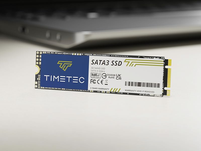 SSD 2.5"