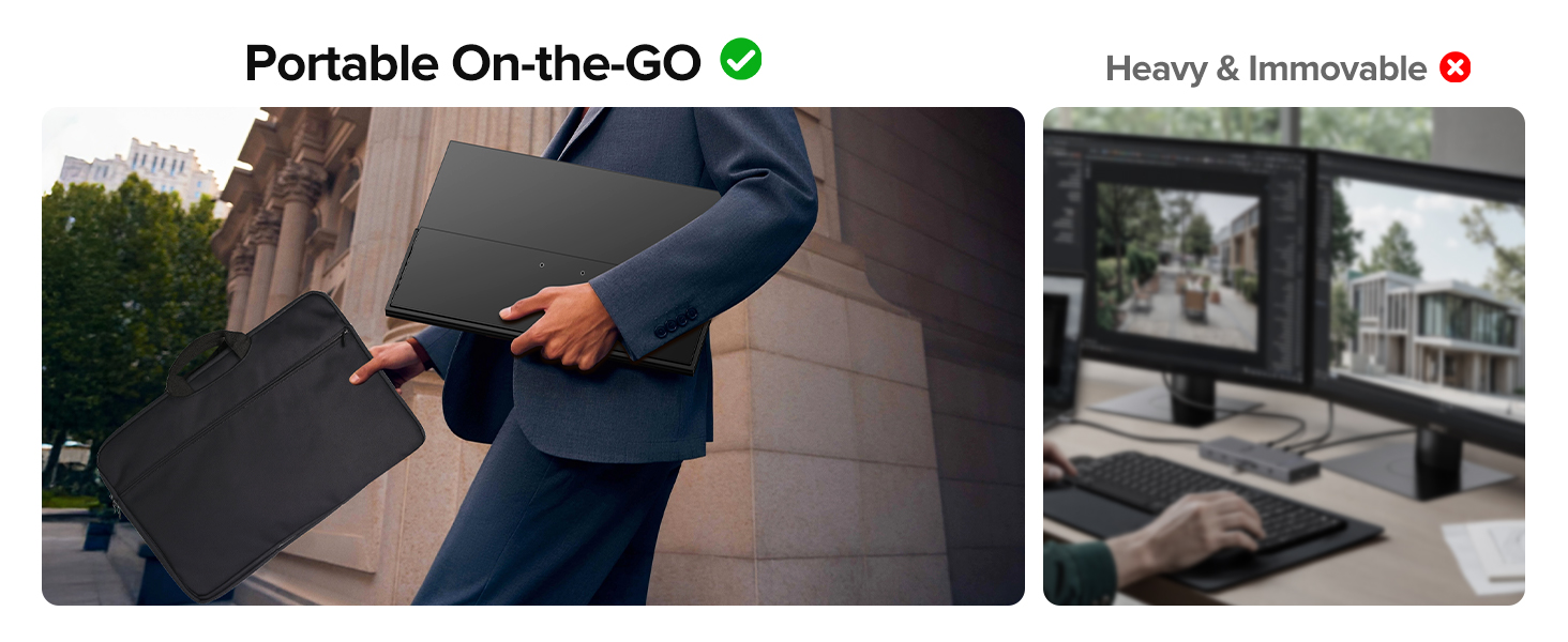 Monitor