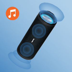 WATERPROOF SPEAKER
