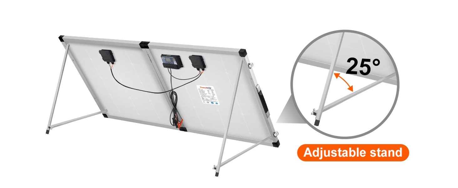 soalr panel 150w