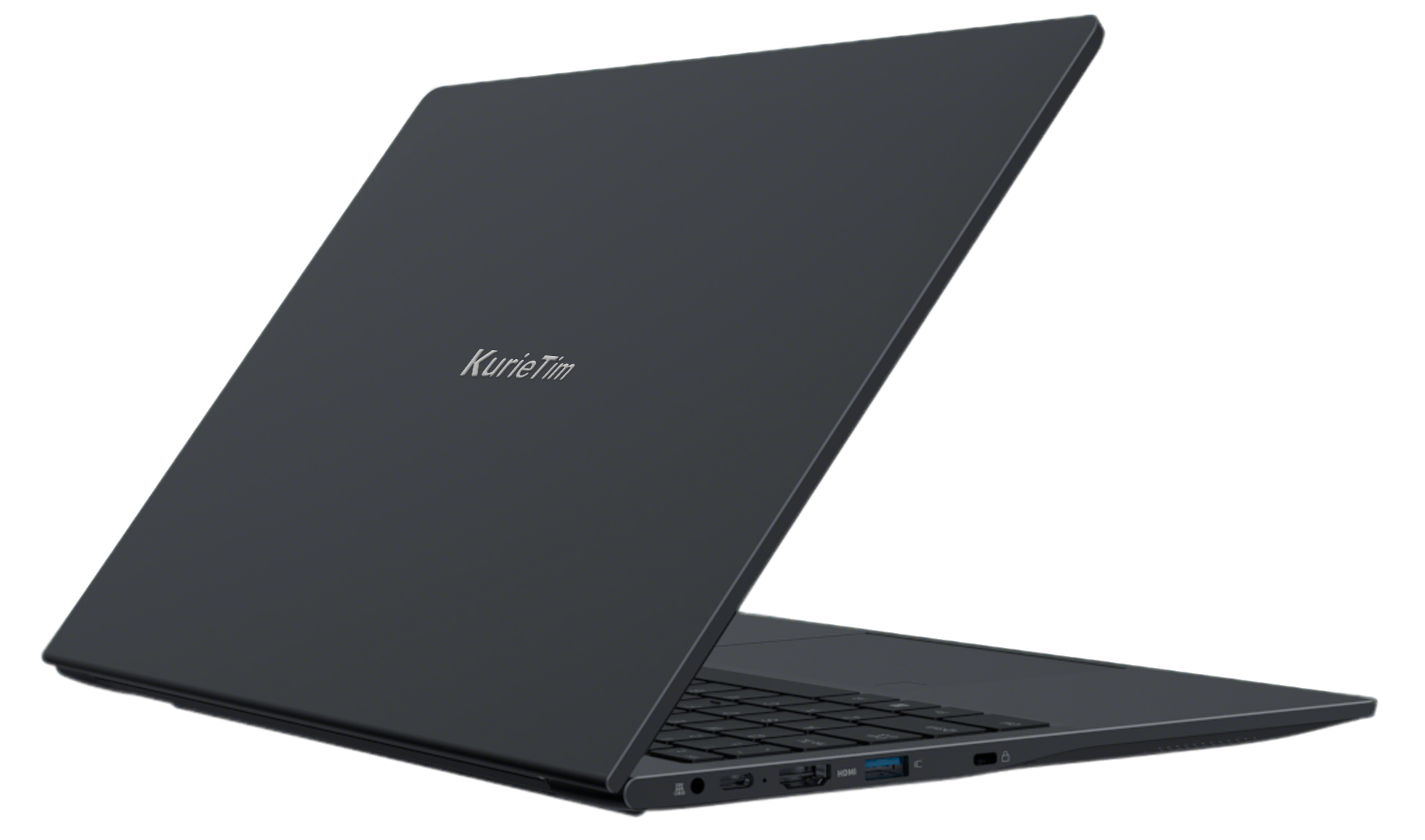 business laptop