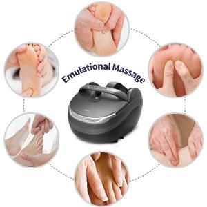 Emulational Massage