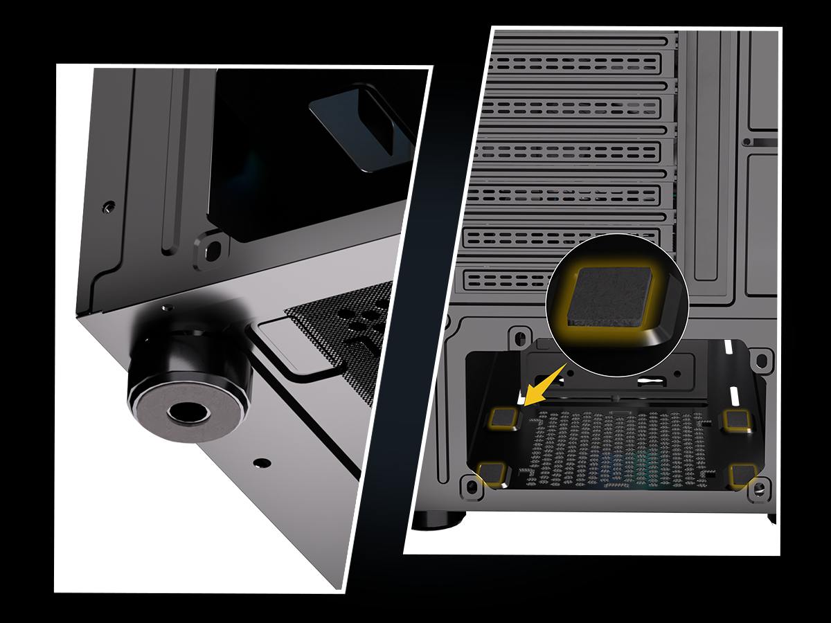 pc case