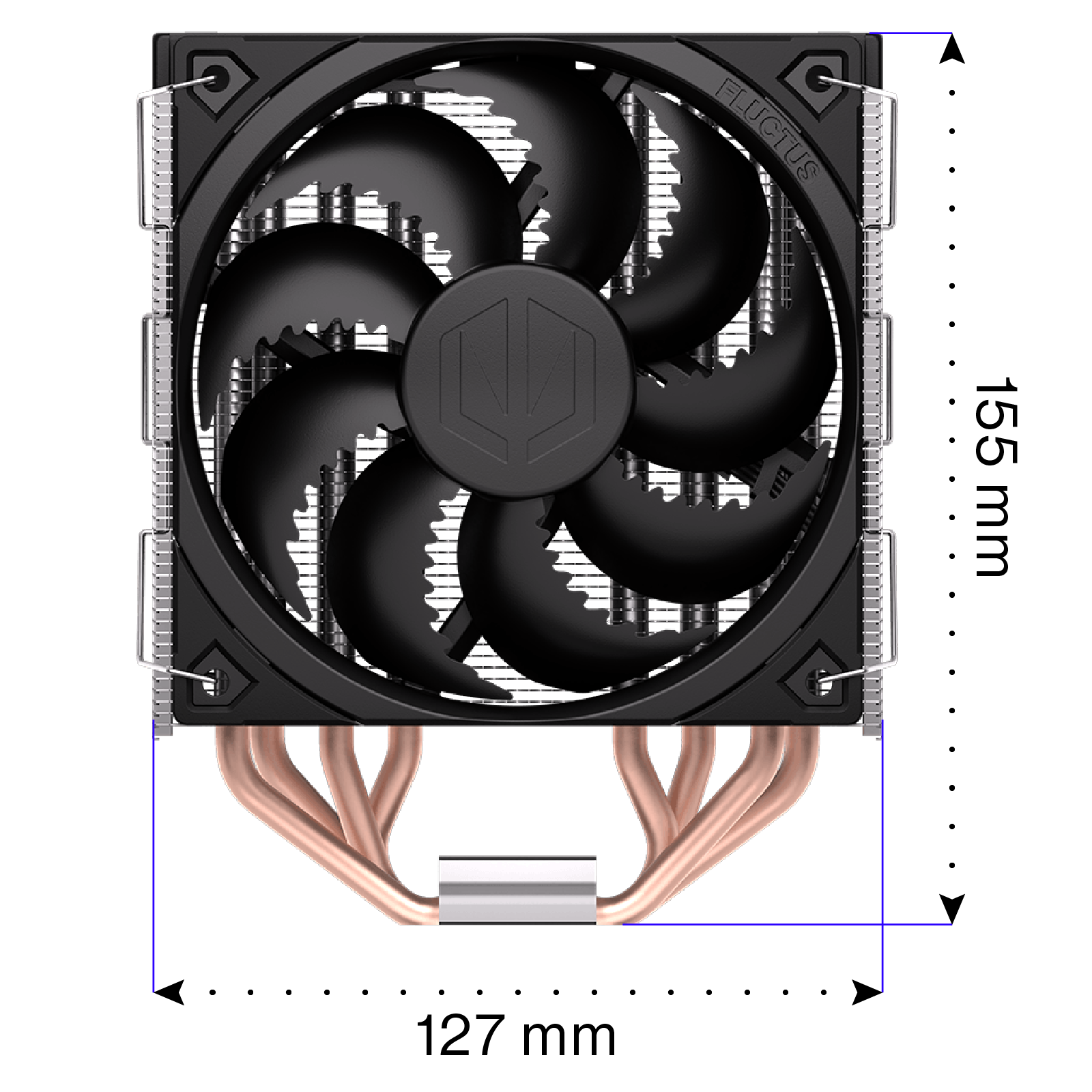 cpu fan