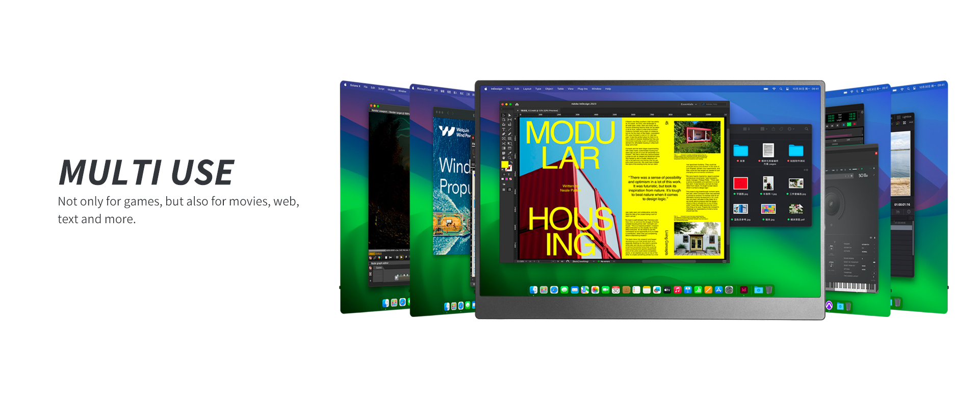 60hz monitor