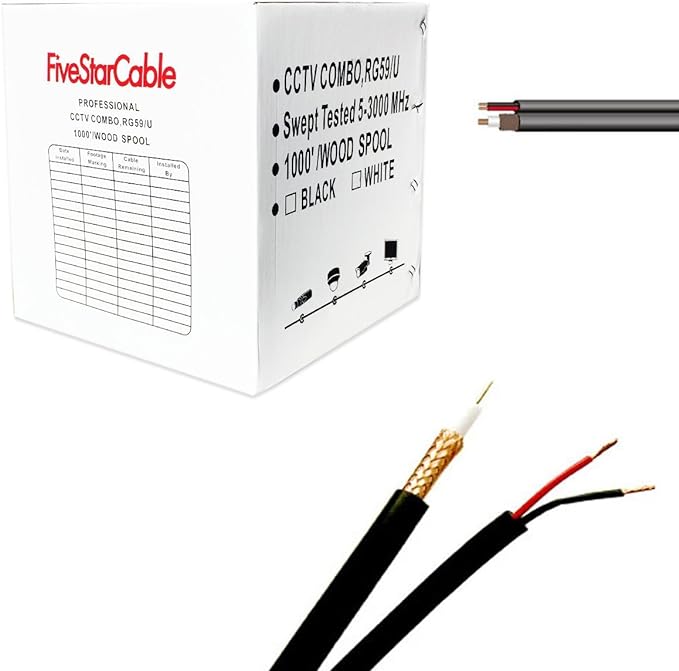 Great Quality FiveStarCable