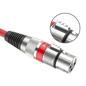 Self-locking Connectors