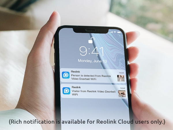 Alerts
