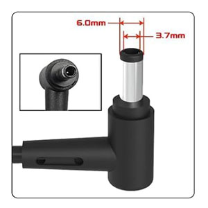 Power cord
