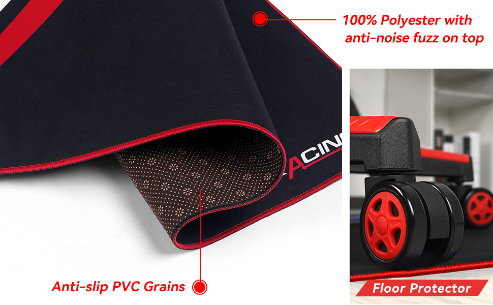 chair mat