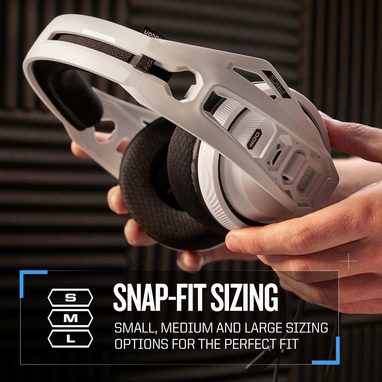 snap-fit