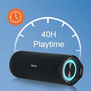 BLUETOOTH SPEAKER