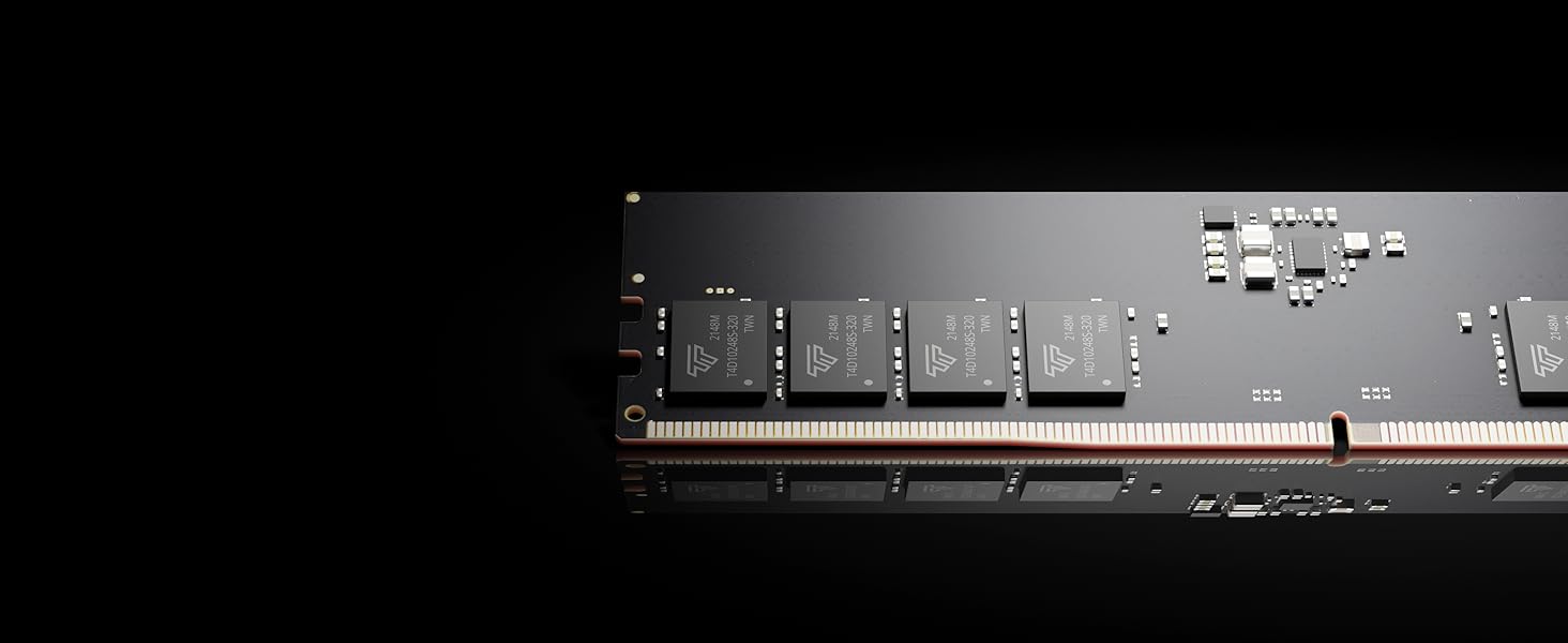 DDR5 UDIMM BG