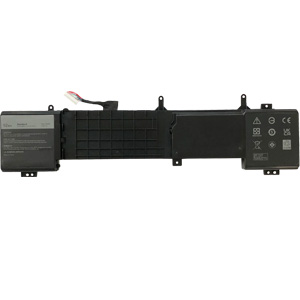 Battery front