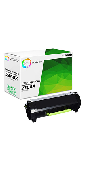 Dell 2360X