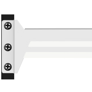 ARGB GPU Support Bracket, GPU Brace Support