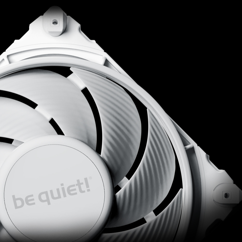 OPTIMIZED FOR HIGH-END PERFORMANCE