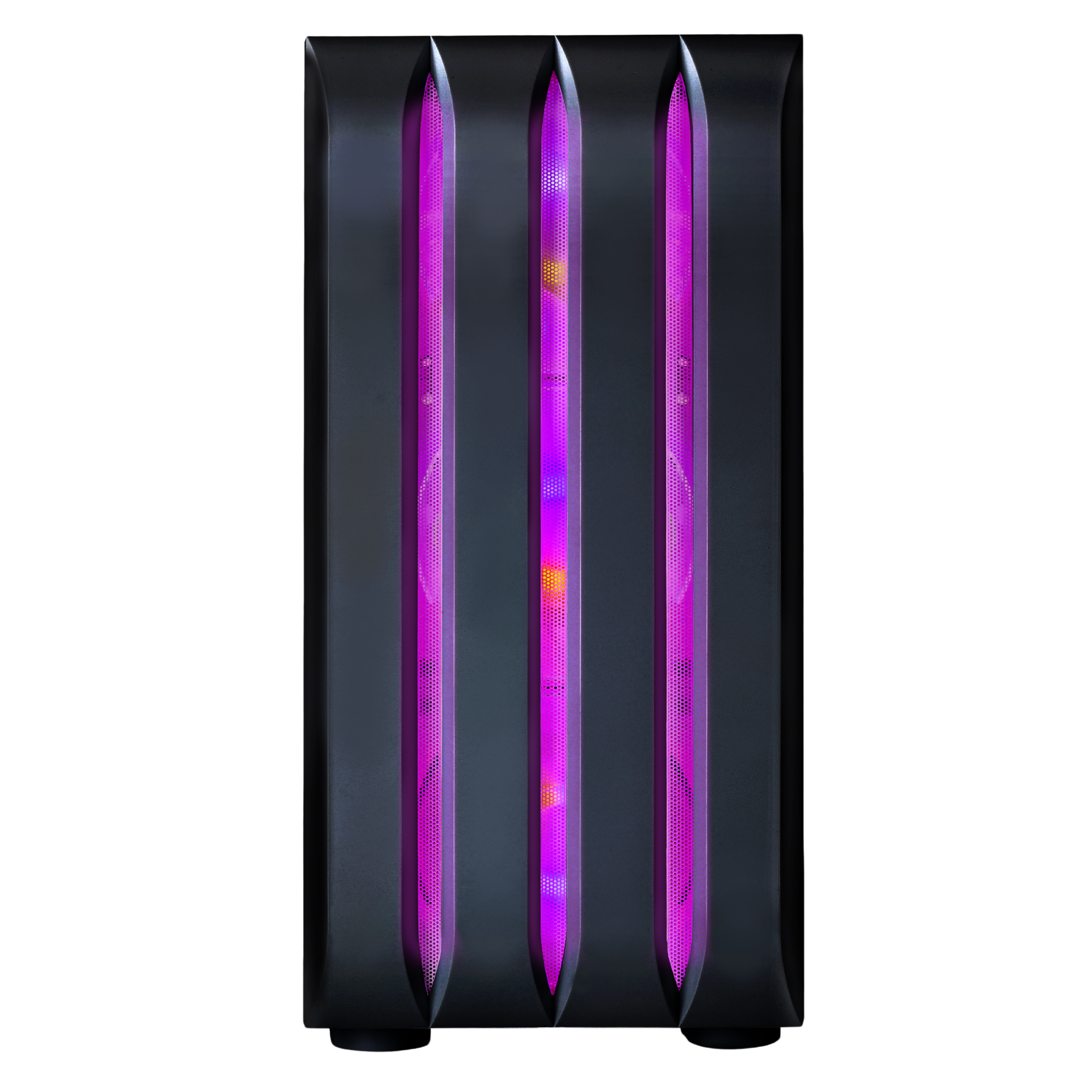 rgb gaming pc