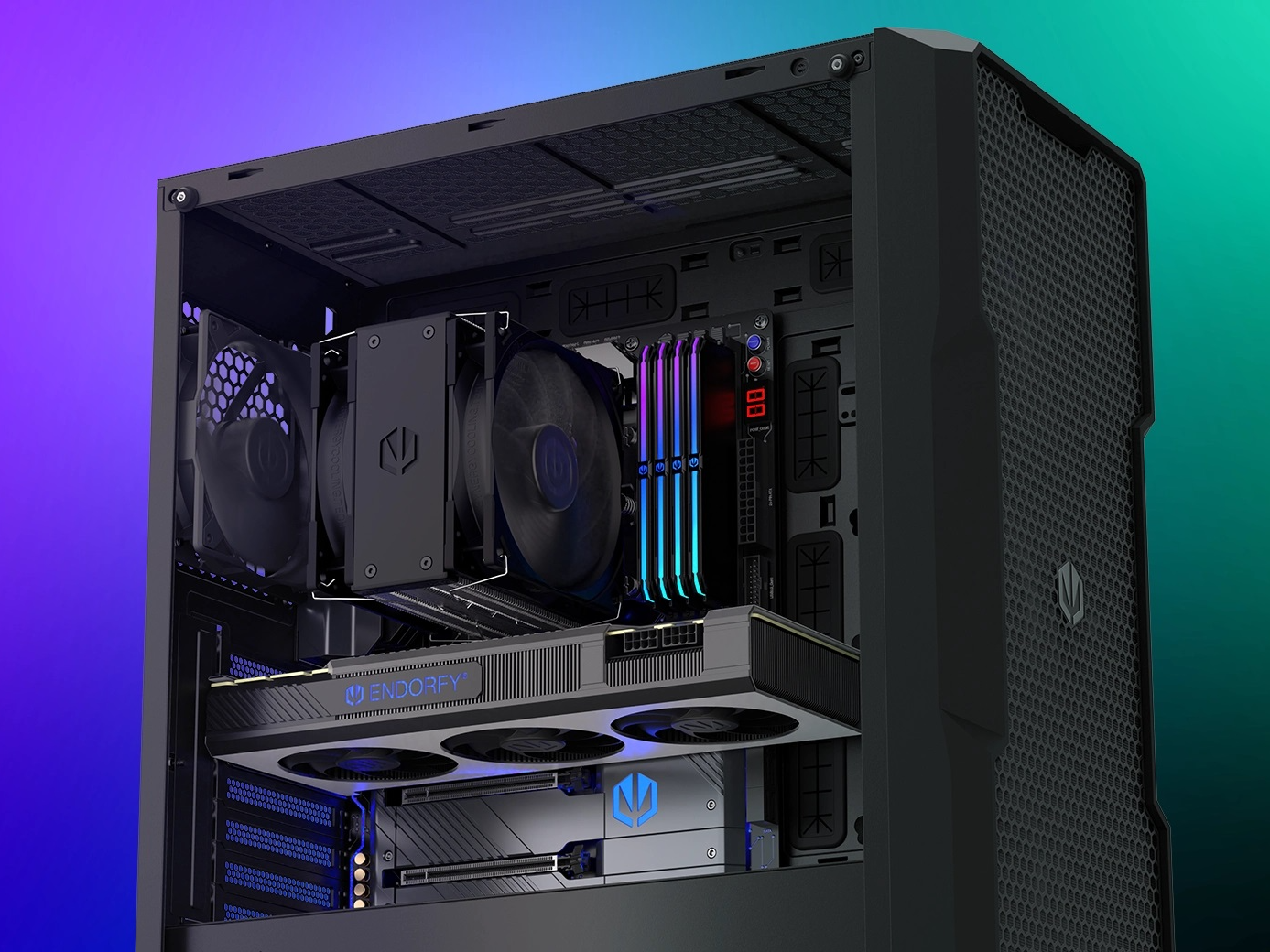 cpu fan