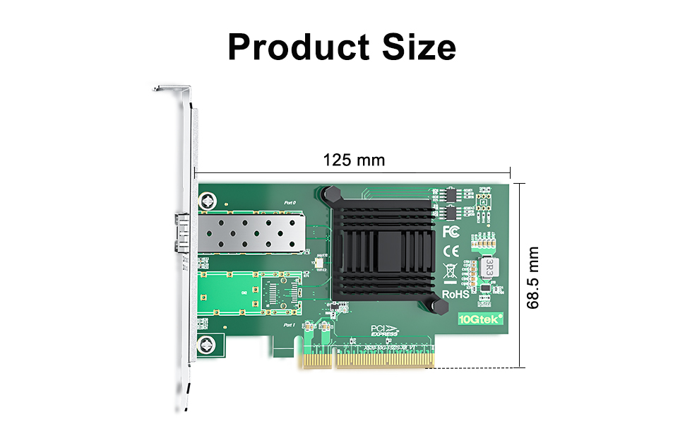 X520-DA1