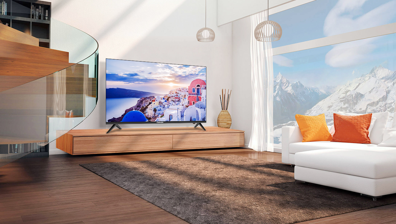 Caixun 43 inch Smart TV