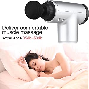 massage gun