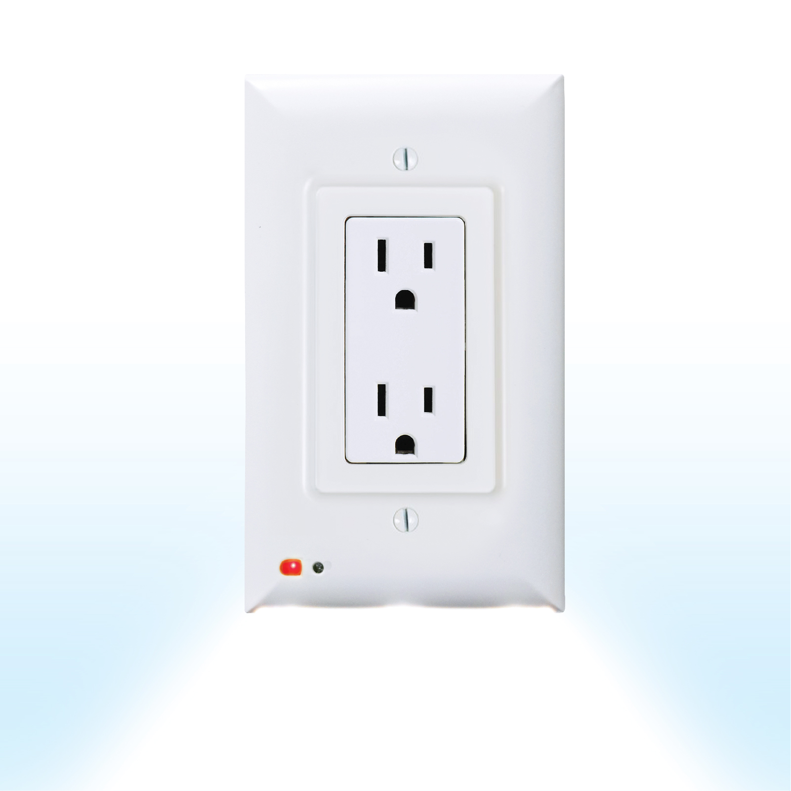 briteOWL, decora, emergency light, night light, snap on