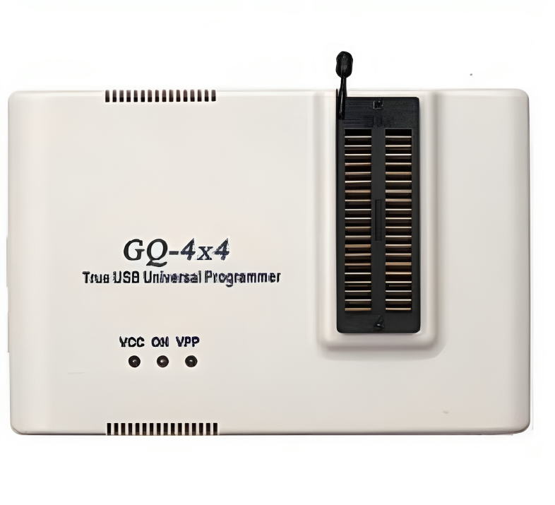 GQ-4x4 True USB Universal Programmer High Speed User Friendly Software Update Regularly