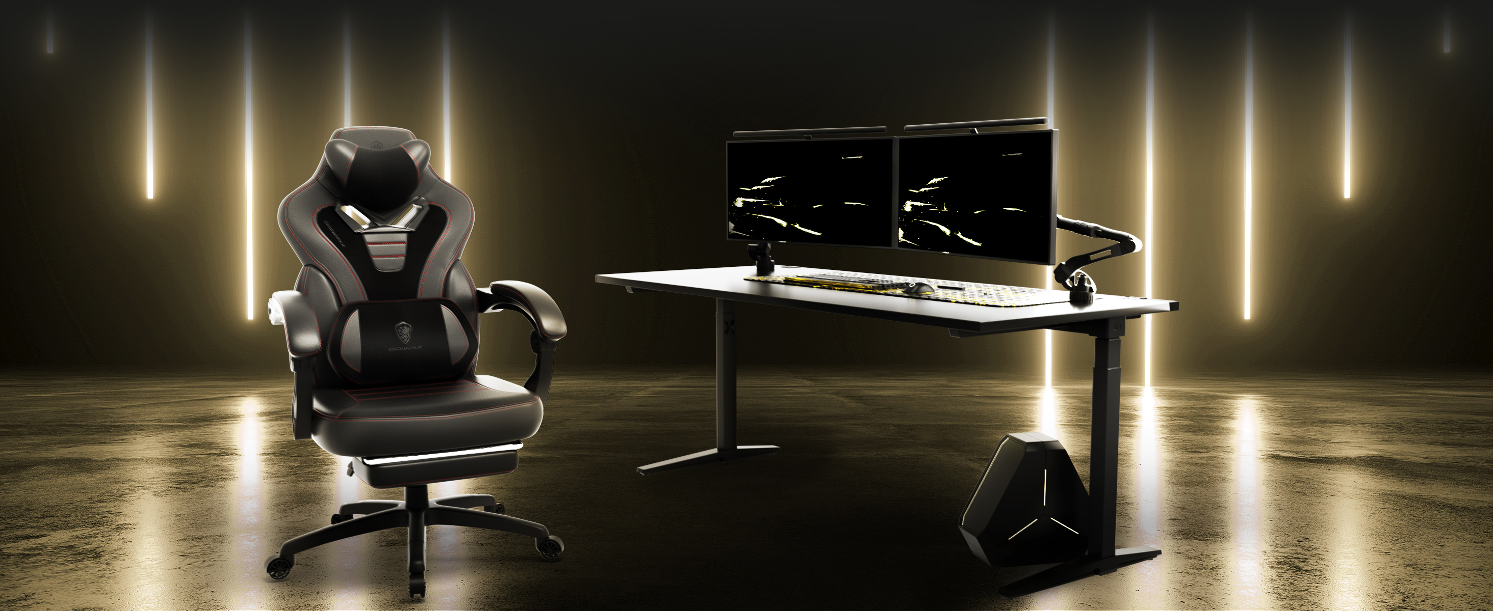 gaming chair