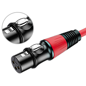 Self-locking Connectors