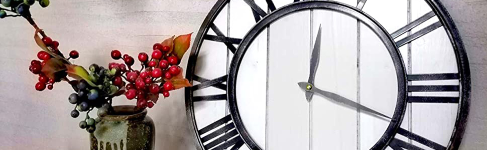clock