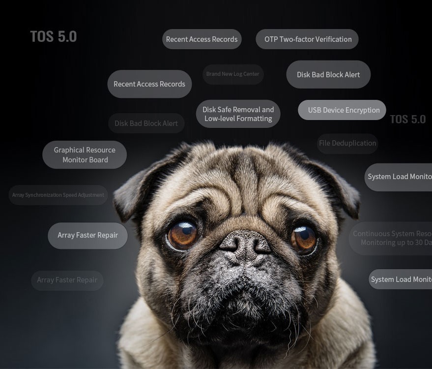 New Operating System