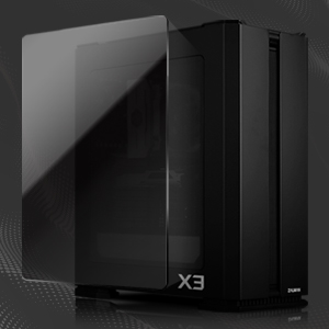X3 BLACK