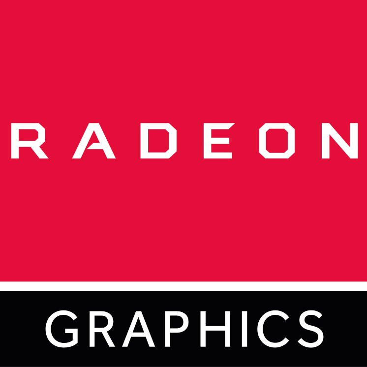 Hyper Cyber Radeon Graphics