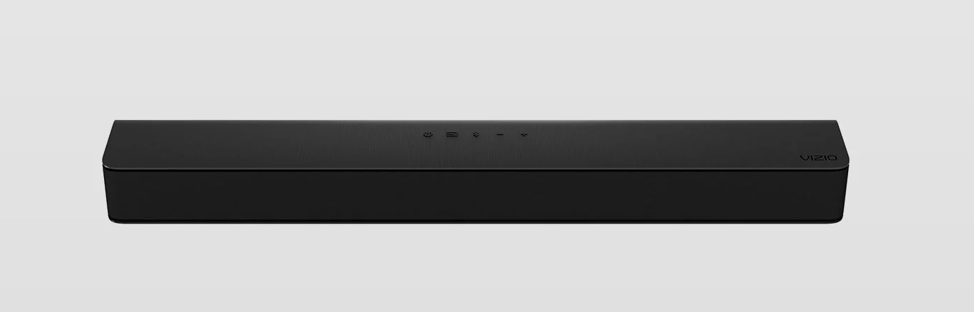 v-Series 2.0 Compact Sound Bar