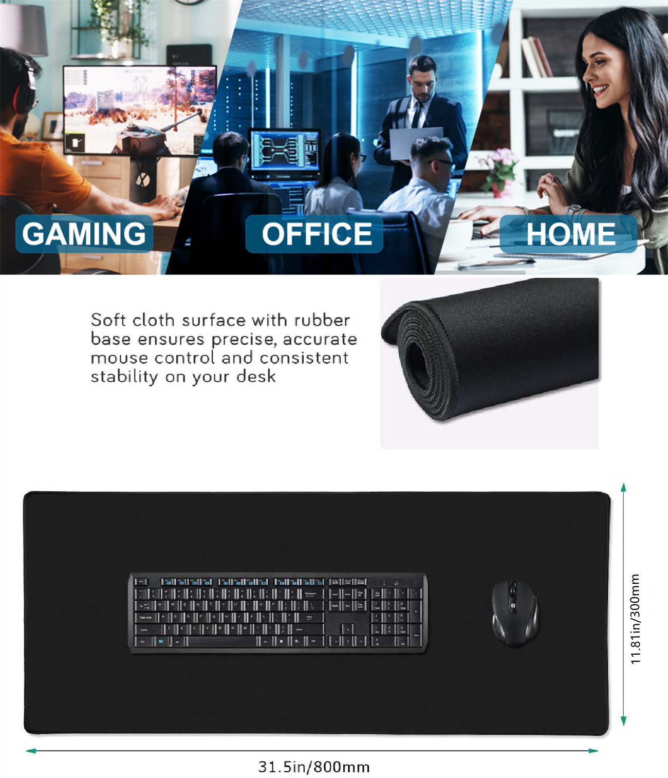 mouse pad