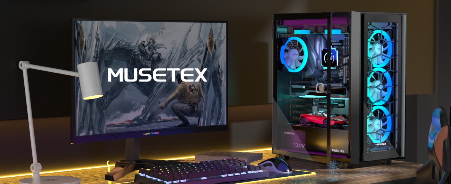 pc case