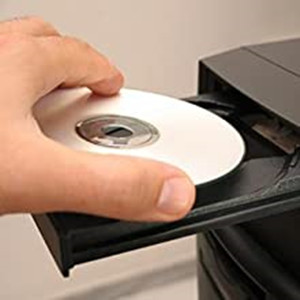 Verbatim M-DISC BD-R 25GB 4X with Branded Surface - 25pk Spindle 4 image for this item