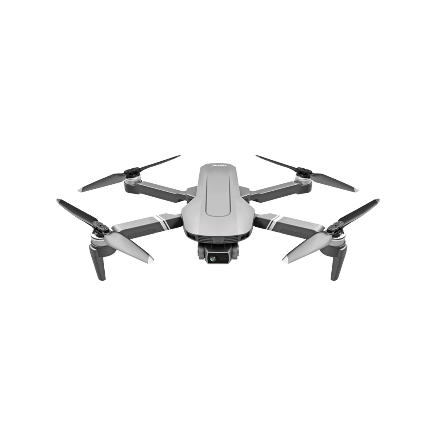 GPS Drone with 4K UHD Camera, 5G WiFi FPV Transmission, Brushless Motor Foldable Quadcopter